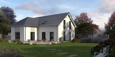 Ihr Traum-Mehrfamilienhaus in Heustreu: Nachhaltig, individuell und modern!