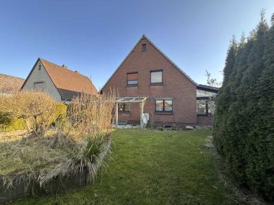 Solides Haus für Schöngestalter