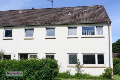 Kapitalanlage: Mehrfamilienhaus mit 5 Wohnungen - provisionsfrei