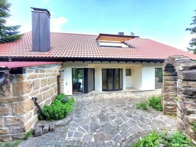 Mehrgenerationenhaus, Wohn- und Geschäftshaus und/oder Urlaubsdomizil, Ihrem Lebensmodell angepasst!