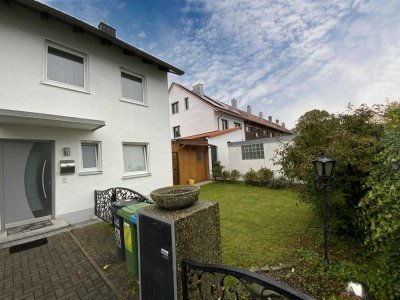 Hier fühlt sich Ihr Mieter wohl!