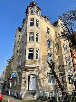 Traumhafte Altbauwohnung in bester Lage