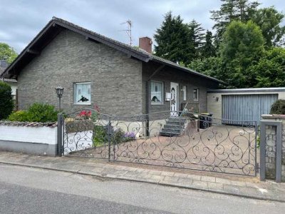 Einfamilienhaus freistehend in Fliesteden