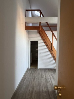 Charmante 1-Zimmer Wohnung in Brandenburg an der Havel - Altstadt