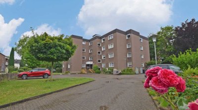 Nähe Kokerei Zollverein! Renovierungsbedürftige 3 ½-Raum-Wohnung