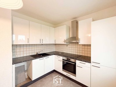 Altheim - Ruhig gelegene 3-Zimmer-Wohnung mit Loggia