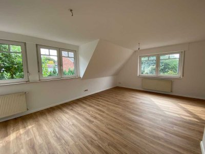 Attraktive 3-Zimmer-Wohnung in Vechta