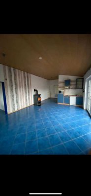 Eine schöne 2 Zimmer Wohnung in Edewechterdamm.