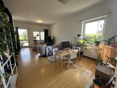 Wohnung auf Alleinlage Hof umgeben von idyllischer Natur