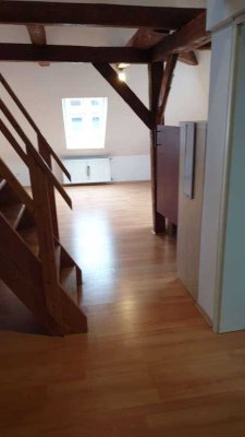 Stilvolle, gepflegte 1-Zimmer-Wohnung in Elmshorn