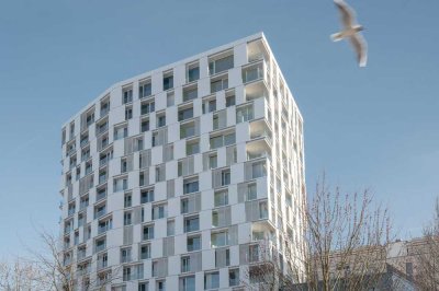 Exklusivität in bester Lage!