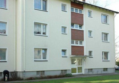 Schöne Modernisierte 2 Zimmer Wohnung