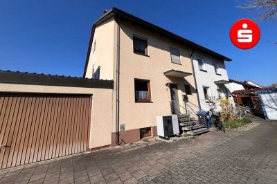Großzügige DHH in beliebter Wohnlage von Altdorf