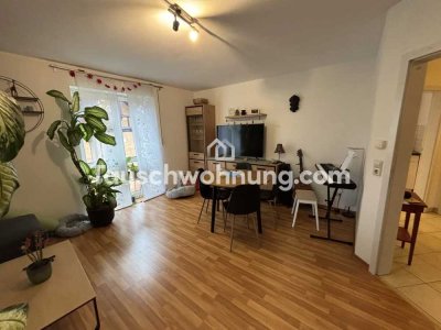 Tauschwohnung: Wohnung in Heidelberg gesucht