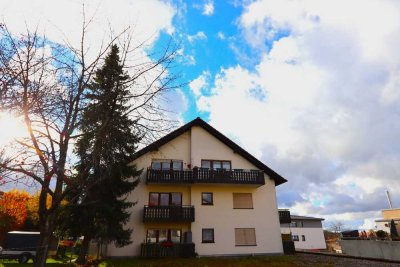 Wunderschöne 1 ZKB Wohnung / Ferienwohnung