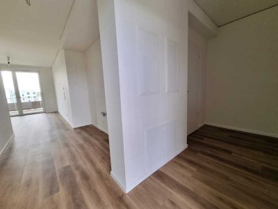 1-Zimmerwohnung mit Balkon in Buckow!