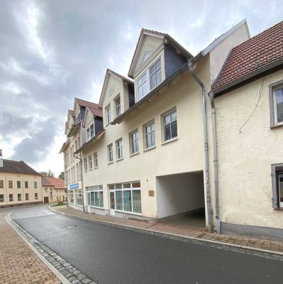 Gemütliches Dachgeschoss für Sie!