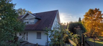 Doppelhaushälfte in Kressbronn/ Betznau mit Garage