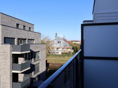 Premium Erstbezug in bester Innenstadtlage