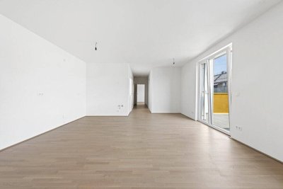SOLEY - 3-Zimmer Wohnung mit Balkon - Ihr neues Zuhause! - Top 46