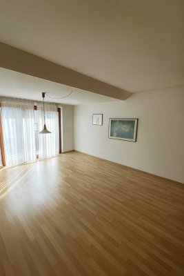Helle 3-Zimmer Wohnung in Heitersheim