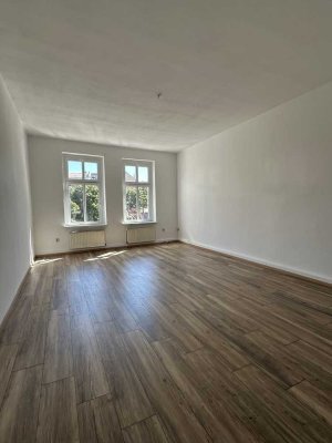 4-Raum-Wohnung in Frankfurt (Oder), ab sofort bezugsfertig