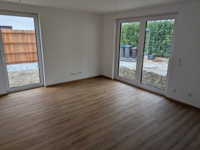 Attraktive 3-Zi.-Neubauwohnung in Neu-Ulm – modernes Wohnen in Top-Lage