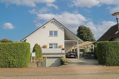 bezugsfertiges Einfamilienhaus in beliebter Lage von Dessau-Roßlau