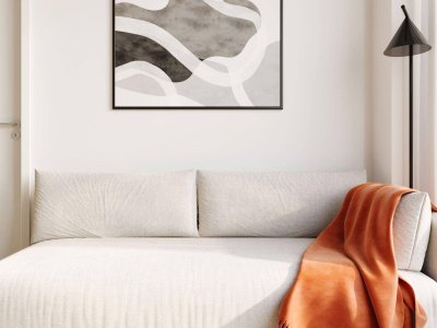 THE ARIK - 2-Zimmerwohnung – Lage mit Charakter &amp; Raum zum Ankommen