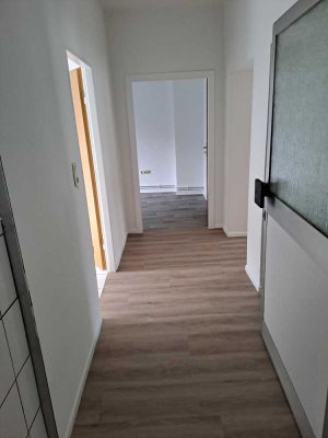 Attraktive und modernisierte 2-Zimmer-Wohnung mit Balkon in Kassel
