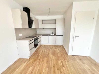 Bezaubernde Single-/Pärchenwohnung im Herzen von Lämmerspiel!