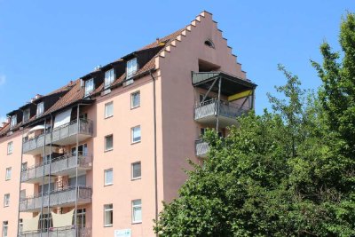 Kapitalanleger aufgepasst: Tolle Maisonette im Zentrum!