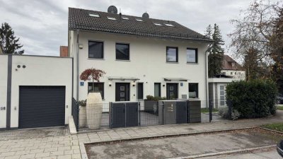 Exklusives hochwertig möblirtes Einfamilienhaus mit 6 Zimmern in München-Feldmoching