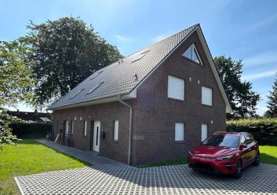Mieter gesucht - DHH (Bj. 2024) mit 5 Zi in Buchholz-Dibbersen