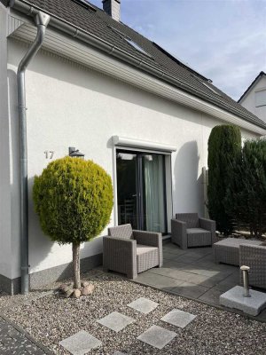 hochwertige Ferienimmobilie in unmittelbarer Strand- und Ostseenähe