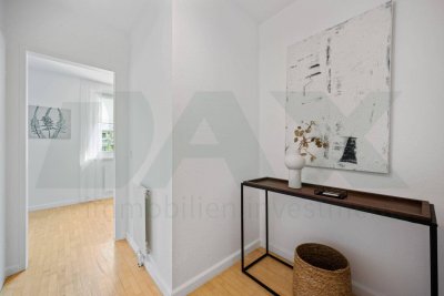 Wohnen mit Stil &amp; Konzept – in begehrter Cottage-Lage