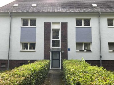 3-Zimmer-Wohnung in Kamen Mitte mit neuem Bad
