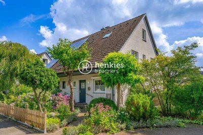Ein Zuhause, das mehr ist als vier Wände!