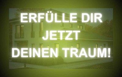 ! Dein Traumhaus wird zur Realität ! 50% Rabatt-Aktion auf Bodenplatte !
