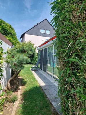 EFH mit ca. 225 m² Wohn- und Nutzfläche mit exkl. Wohnwintergarten