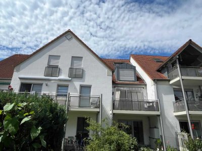 Gelegenheit - Maisonette-Wohnung – schön, hell , großzügig