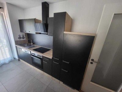 Klein aber fein! 2-Zimmer-Wohnung in Schwabhausen