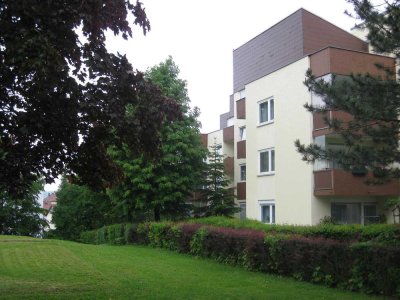 Für Senioren ab einem Alter von 55 Jahren!