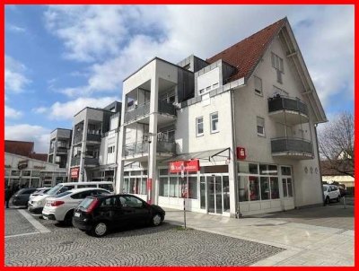 Lebensfreude auf drei Zimmern – Ihr neues Zuhause in Murr!