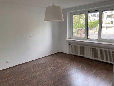 3-Zimmer-Wohnung mit Balkon am Park