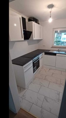 3 Zimmer Wohnung zu vermieten