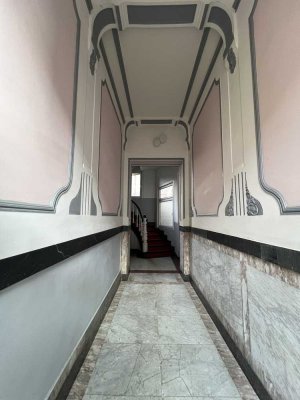 Voll Möbliertes 1-ZimmerAppartment in Bestlage