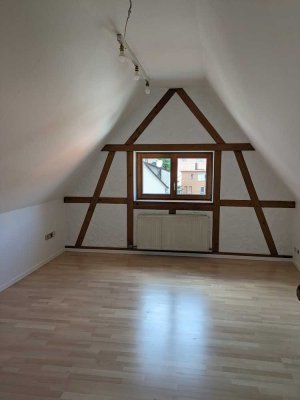 Schöne 4-Zimmer Masionette Wohnung im Herzen von Schwäbisch Gmünd