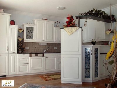 Preisreduktion: Exklusiv wohnen mit Stil in der schönen Barockstadt Schärding, 3 Zimmer + Balkon &amp; Loggia