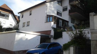 Freistehendes Haus  HP-Kirschhausen mit Bauplatz von privat